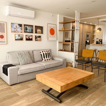 Tarifa Cozy House - Pijuca - Family - Modern Leilighet Eksteriør bilde