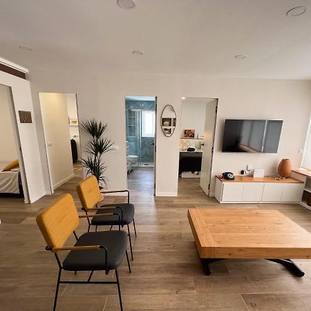 Tarifa Cozy House - Pijuca - Family - Modern Leilighet Eksteriør bilde