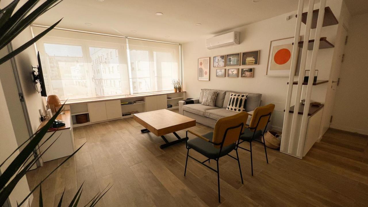 Tarifa Cozy House - Pijuca - Family - Modern Leilighet Eksteriør bilde