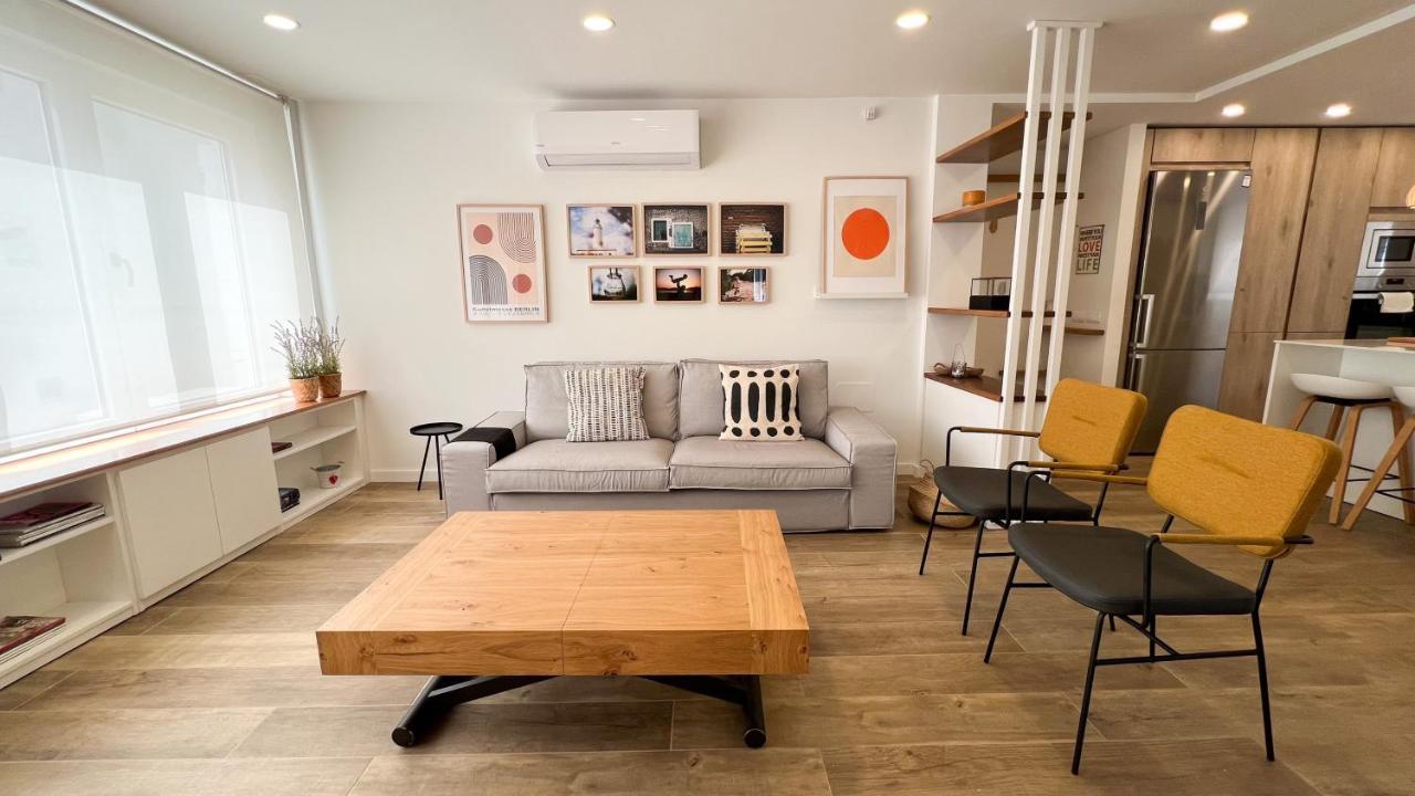 Tarifa Cozy House - Pijuca - Family - Modern Leilighet Eksteriør bilde