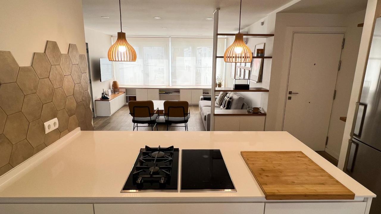 Tarifa Cozy House - Pijuca - Family - Modern Leilighet Eksteriør bilde