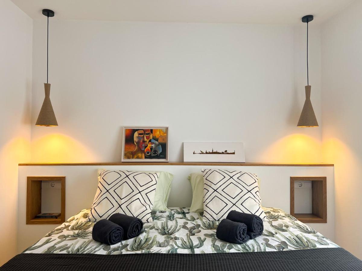 Tarifa Cozy House - Pijuca - Family - Modern Leilighet Eksteriør bilde
