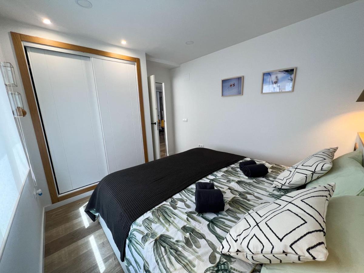Tarifa Cozy House - Pijuca - Family - Modern Leilighet Eksteriør bilde