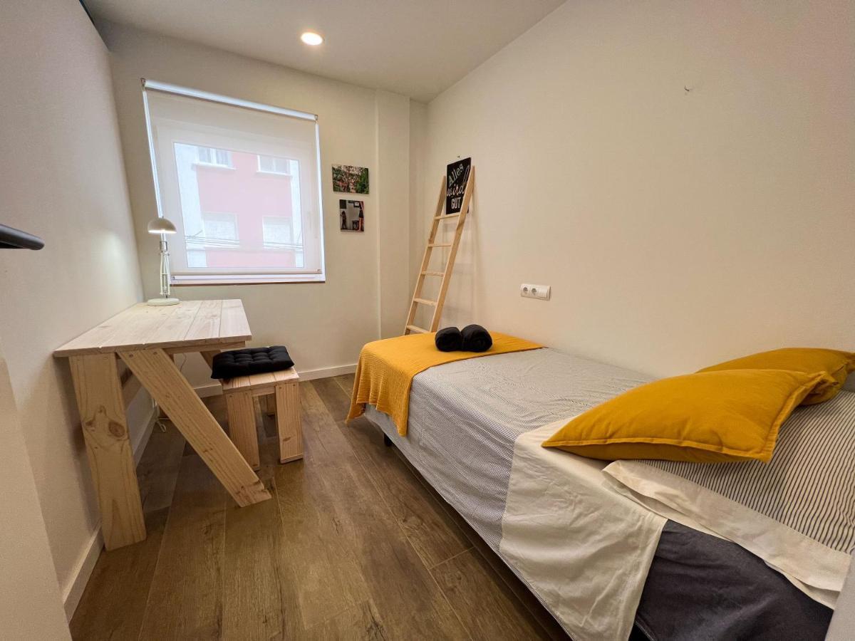 Tarifa Cozy House - Pijuca - Family - Modern Leilighet Eksteriør bilde