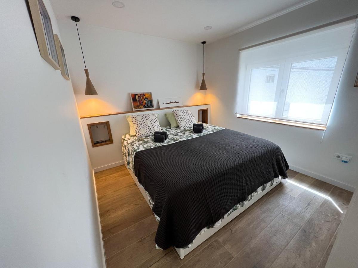 Tarifa Cozy House - Pijuca - Family - Modern Leilighet Eksteriør bilde