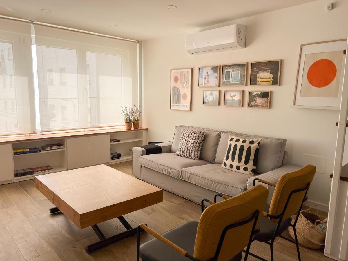 Tarifa Cozy House - Pijuca - Family - Modern Leilighet Eksteriør bilde
