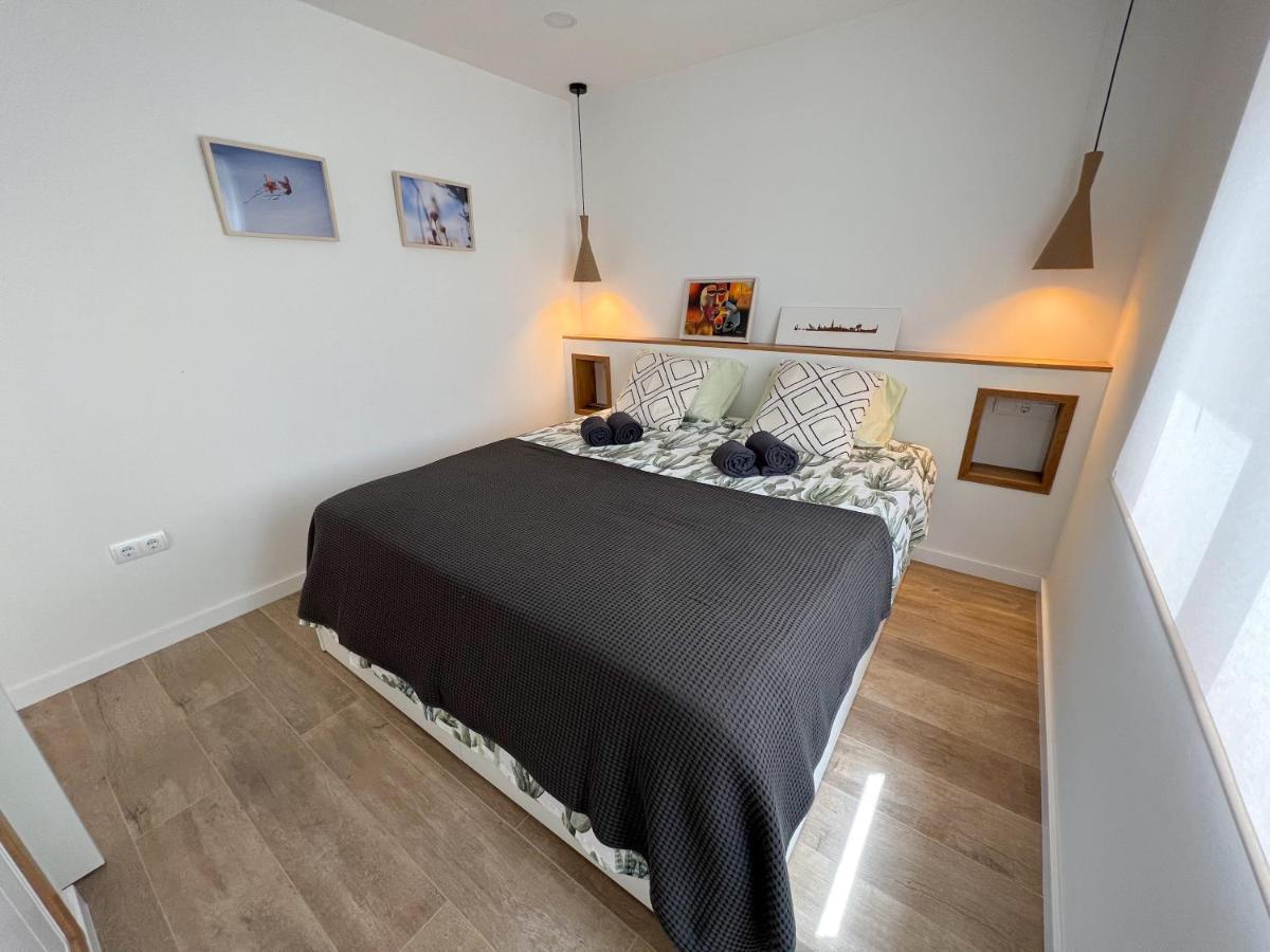 Tarifa Cozy House - Pijuca - Family - Modern Leilighet Eksteriør bilde