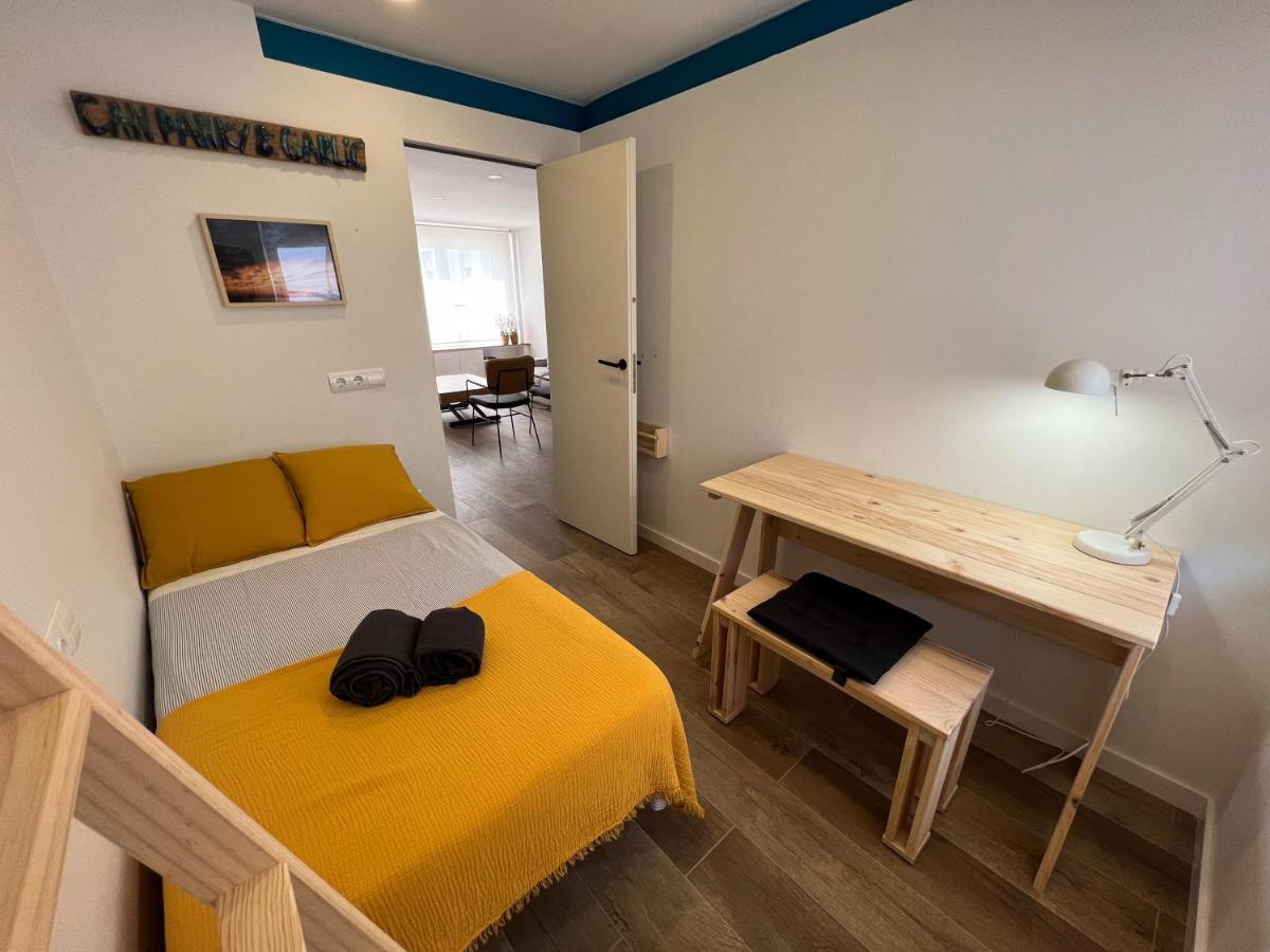 Tarifa Cozy House - Pijuca - Family - Modern Leilighet Eksteriør bilde